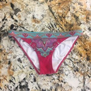 Victoria’s Secret bottoms